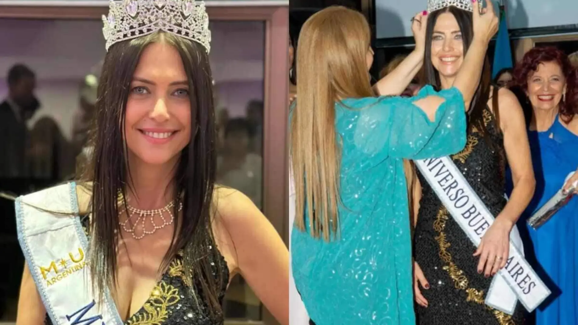 Miss Buenos Aires